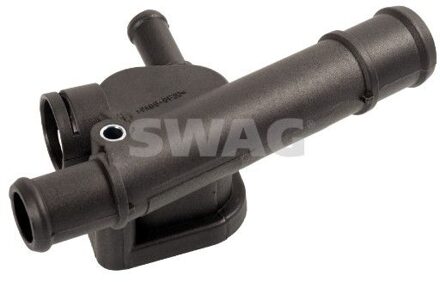 Audi koelwaterflens 32923720