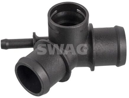 Audi koelwaterflens 33101462