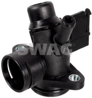 Audi koelwaterflens 33101620