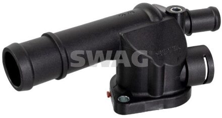 Audi koelwaterflens 33104923