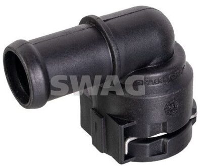 Audi koelwaterflens 33106848