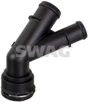 Audi koelwaterflens 33106965