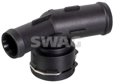 Audi koelwaterflens 33107604