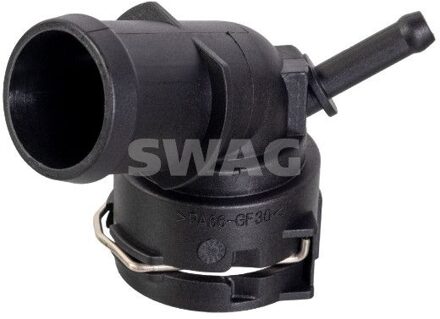 Audi koelwaterflens 33107887