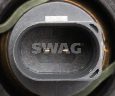 Audi koelwaterflens 33108114