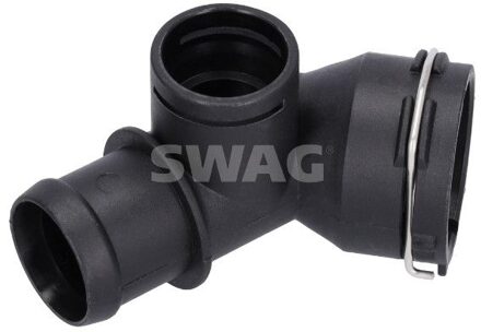 Audi koelwaterflens 33108574