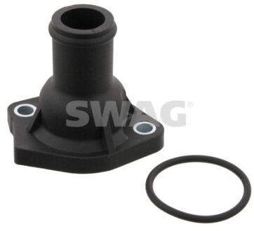 Audi koelwaterflens 99912410