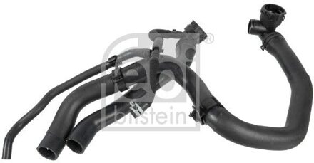 Audi koelwaterslang 179893