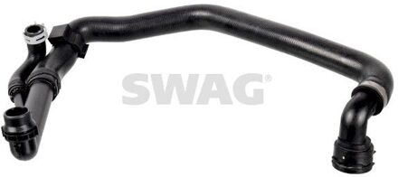 Audi koelwaterslang 33102188