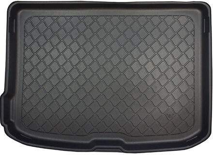 Audi Kofferbakmat passend voor Audi A3 / Audi A3 Sportback (incl. Quattro) 2012-2020 193210
