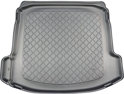 Audi Kofferbakmat passend voor Audi A3 Limousine TFSI / TDI 2020+ 194102