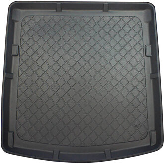 Audi Kofferbakmat passend voor Audi A4 (B8) / A5 Coupe (8T3) 2008-2016 192035