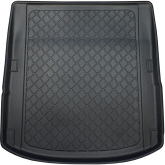 Audi Kofferbakmat passend voor Audi A4 (B9) / A5 Coupe 2015+ 193216
