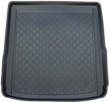 Audi Kofferbakmat passend voor Audi A4 (B9) Avant/Allroad 2015+ 193217