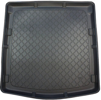 Audi Kofferbakmat passend voor Audi A5 Sportback (8TA) 2009-2016 192985