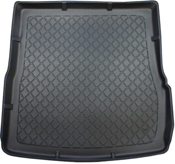 Audi Kofferbakmat passend voor Audi A6 Avant (C6) 2005-2011 (incl. Allroad / Quattro) 192031
