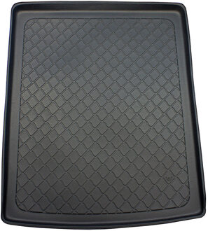 Audi Kofferbakmat passend voor Audi A6 Avant (C6) 2005-2011 (incl. Allroad / Quattro) 192036