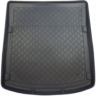 Audi Kofferbakmat passend voor Audi A6 (C7) 2011-2018 (incl. Quattro) 193200