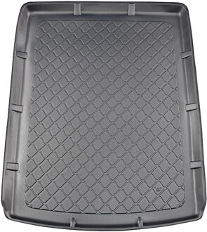 Audi Kofferbakmat passend voor Audi A6 (C7) Avant 2011-2018 (incl. Quattro) 193204