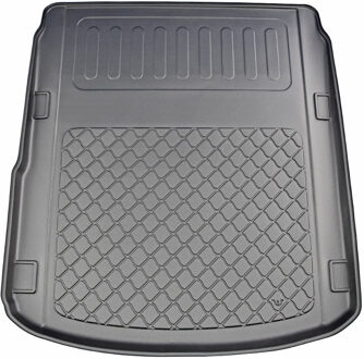 Audi Kofferbakmat passend voor Audi A6 (C8) 2018+ (incl. Quattro) 193223