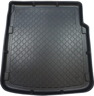 Audi Kofferbakmat passend voor Audi A7 Sportback (4G) 2010-2018 192988