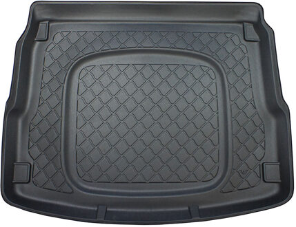 Audi Kofferbakmat passend voor Audi A8 2010-2013 (incl Quattro) 193207