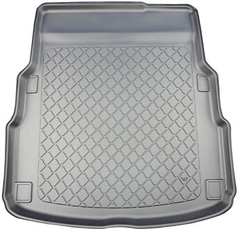 Audi Kofferbakmat passend voor Audi A8 (D5) 60 TFSI e Plug-in Hybrid 2019+ (incl. Facelift) 194109