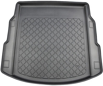 Audi Kofferbakmat passend voor Audi A8 (D5) / A8 (D5) Quattro 2017+ (incl. Facelift) 193221