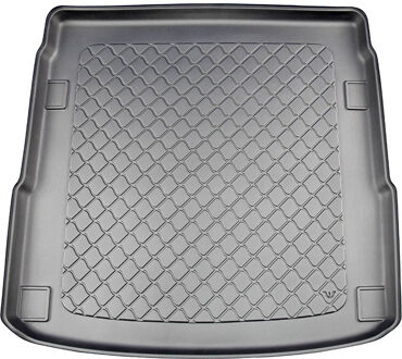 Audi Kofferbakmat passend voor Audi E-Tron / Audi E-Tron Sportback 2019+ 193227