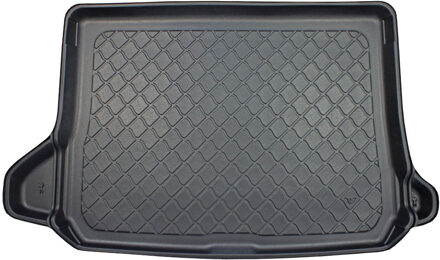 Audi Kofferbakmat passend voor Audi Q2 2016+ 193218