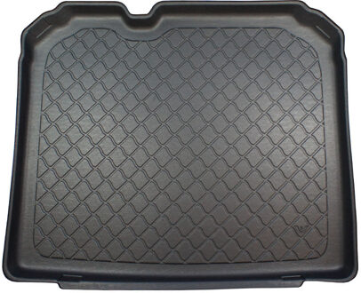 Audi Kofferbakmat passend voor Audi Q3 (Quattro) 2011-2018 193208