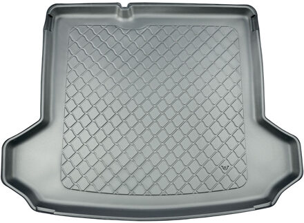 Audi Kofferbakmat passend voor Audi Q4 E-tron / Q4 Sportback E-tron 2021+ 194107