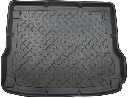Audi Kofferbakmat passend voor Audi Q5 (8R) 2008-2016 (excl. 2.0 TFSI Hybrid) 192983