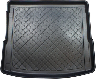 Audi Kofferbakmat passend voor Audi Q5 II (FY) / Q5 II Sportback 2017+ 193220