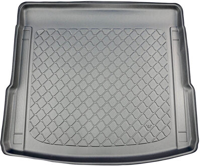 Audi Kofferbakmat passend voor Audi Q5 II (FY) / Q5 II Sportback 2017+ 194103