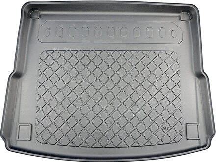 Audi Kofferbakmat passend voor Audi Q5 II (FY) TFSI e Plug-In Hybrid 2019+ 194101