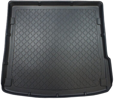 Audi Kofferbakmat passend voor Audi Q7 2006-2015 192033