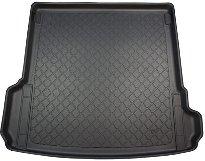 Audi Kofferbakmat passend voor Audi Q7 2015+ 193213