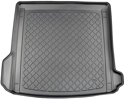 Audi Kofferbakmat passend voor Audi Q8 2018+ 193224
