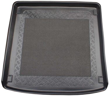 Audi Kofferbakschaal passend voor Seat Exeo ST 2009- / Audi A4 station 2001-2008