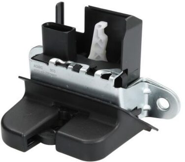 Audi Kofferdekselslot 6010012297449P