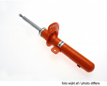 Audi Koni Str.T schokdemper Audi A3 (8V) / Seat Leon (5F) / Skoda Octavia 3 / VW Golf VII (veerpootdiamet 87501115