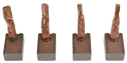 Audi Koolborstel, startmotor BSX149