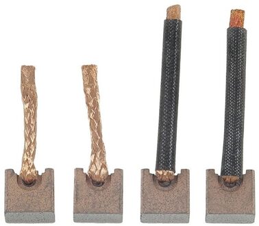 Audi Koolborstel, startmotor PSX158