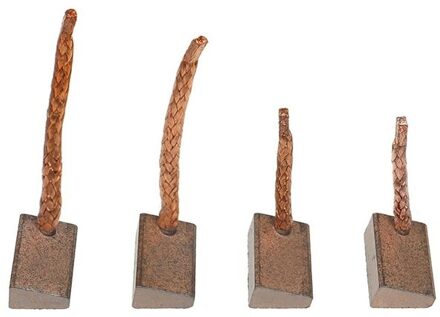 Audi Koolborstel, startmotor PSX166167