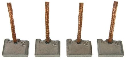 Audi Koolborstel, startmotor SB0009S