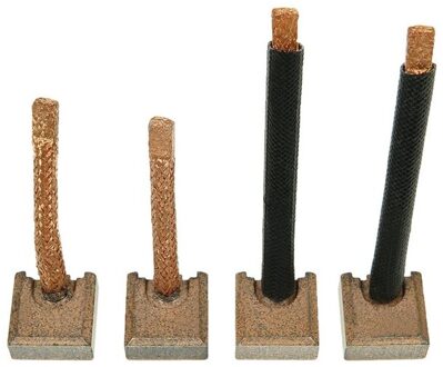 Audi Koolborstel, startmotor SB3004