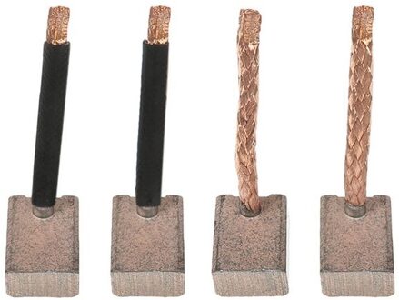 Audi Koolborstel, startmotor SB5007