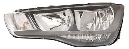 Audi Koplamp 0301961