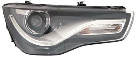 Audi Koplamp 0301986